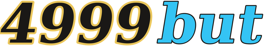 4999but logo